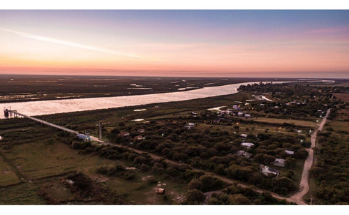 Delta Del Bucare - Monje - Lote 28