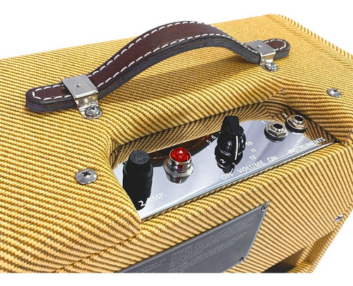 Roslen 5108 Reprodução Champ 5f1 C/ Jensen, Encomenda