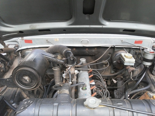 Ford F 1000 A