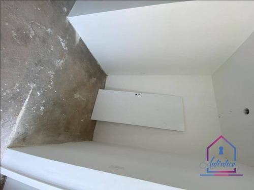 Casa À Venda, 143 M² Por R$ 700.000,00 - Jardim Da Glória - Cotia/sp - Ca1100