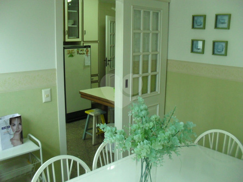 Imagem 23 de 26 de Apartamento - 4 Dorms - 3 Suites - 3 Vagas - À Venda No Alto Da Lapa - Reo373713