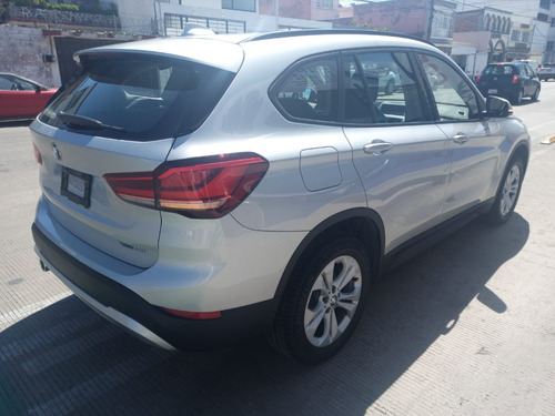 Imagen 4 de 11 de Bmw X1 2021