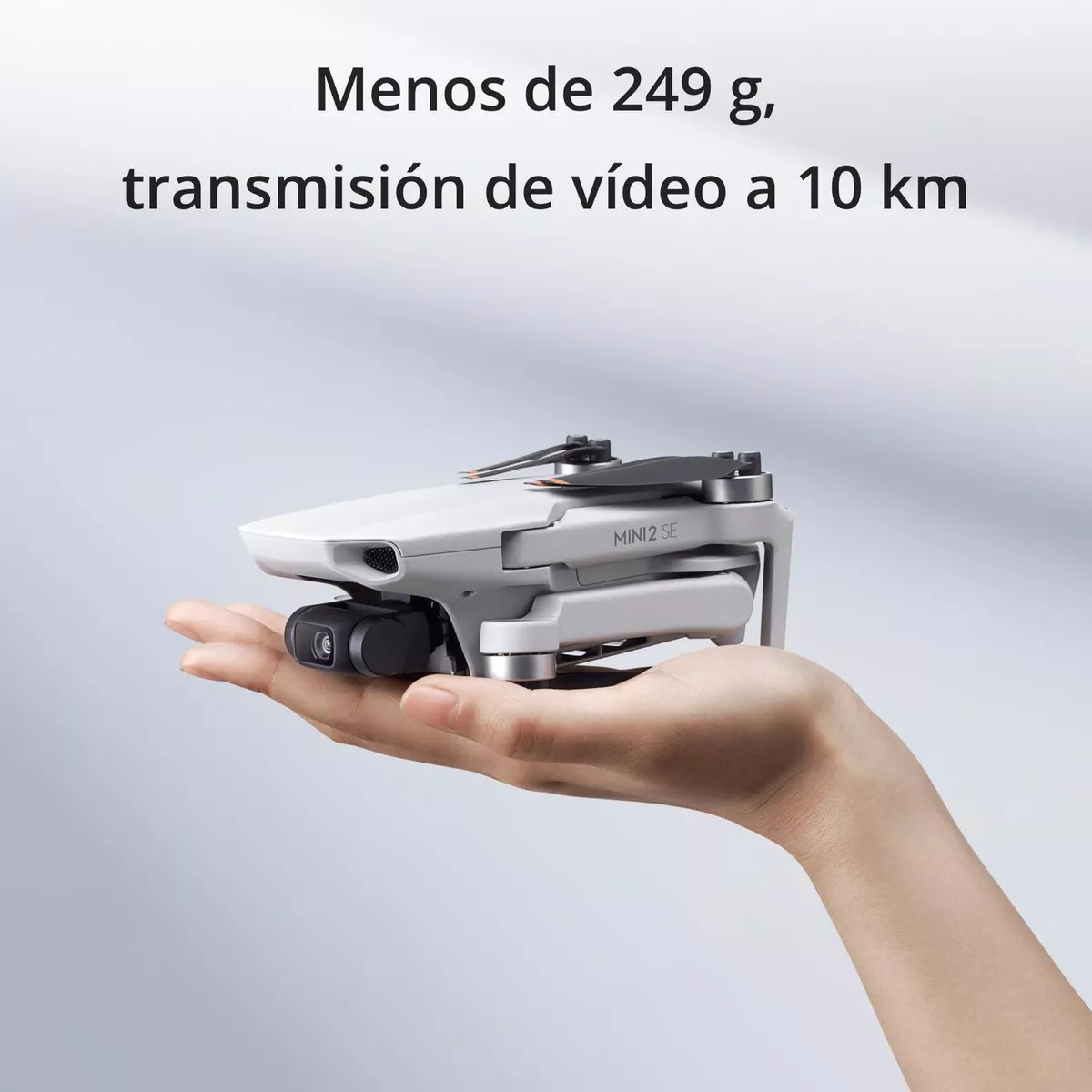 Tercera imagen para búsqueda de hover air x1