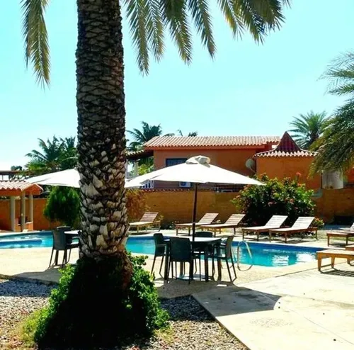 Hotel En El Yaque Margarita