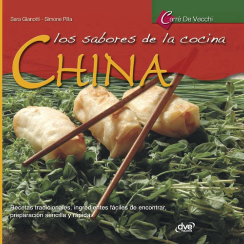 Libro Los Sabores De La Cocina China (spanish Edition)