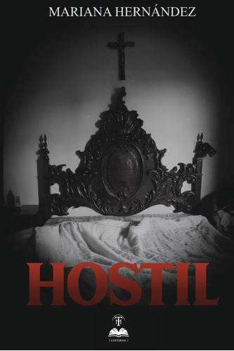 Libro: Hostil (spanish Edition)