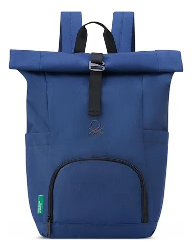 Mochila united colors of benetton new arrivals