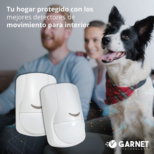 Kit Alarma Para Casa+ Batería+ Sensor Cableado+sirena