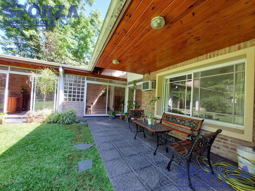 Imagen 28 de 30 de Casa En Venta En Barrio El Cortijo