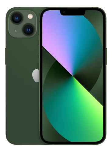 Apple iPhone 13 (128 GB) - Verde