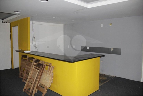 Sala Com 90 Metros Para Locação Em Pinheiros. - 226-im447012