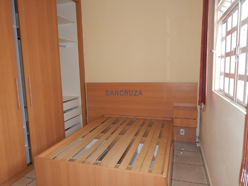 Imagem 21 de 25 de Casa À Venda, 4 Vagas, Fonte Grande - Contagem/mg - 27088