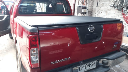 Lona Maritima Para Nissan Navara