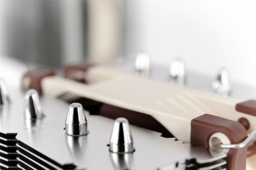 Noctua Dual Torre Refrigerador De Cpu Para Intel Lga 2011-0
