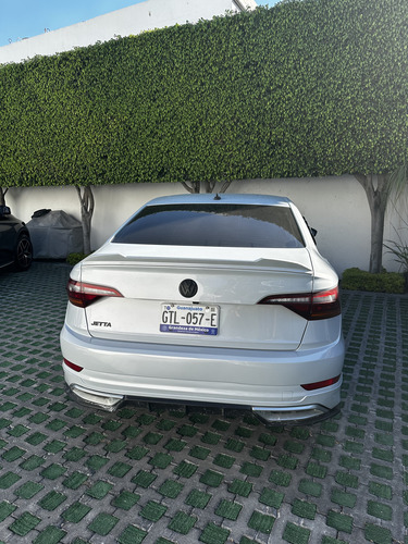Volkswagen Jetta 2.5 Trendline Mt