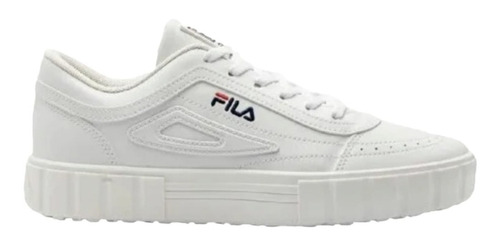 Calzado Deportivo Fila Classic Court