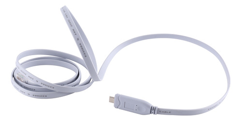 Cable De Configuración De Consola Usb A C, Enrutamiento En S