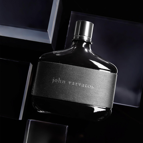 Perfume John Varvatos Eau De Toilette Edt 125 Ml Para Hombre
