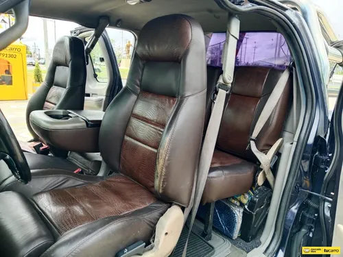 Ford F150 Xtl Triton V8