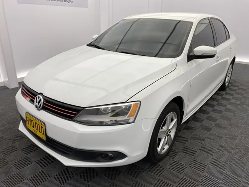 Volkswagen Jetta 2.0 Trendline 5 p