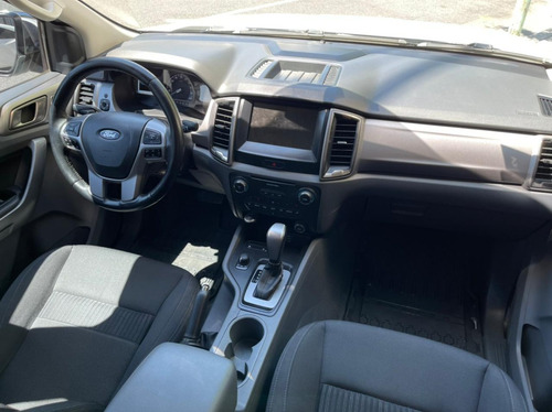 Ford Ranger Xlt At 4x4 2017 Cassano Automobili