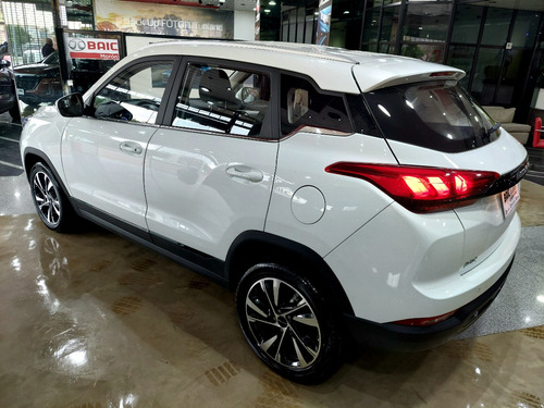 Baic X35 Confort Turbo - 2025 - Baic Ramos Mejia -