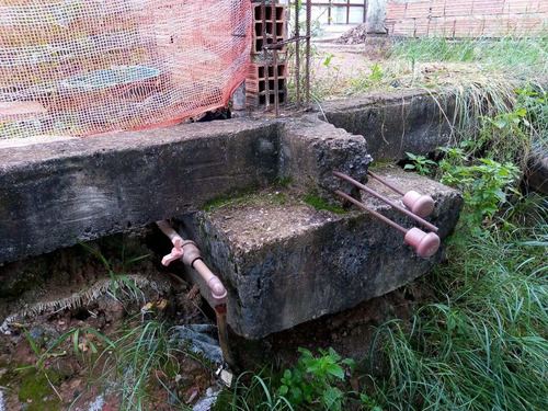 Chácara 700mt2