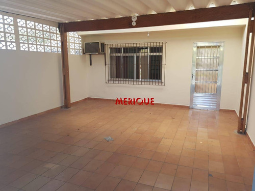 Imagem 2 de 12 de Casa Para Alugar, 178 M² Por R$ 2.500,00/mês - Jardim Fazenda Rincão - Arujá/sp - Ca0053