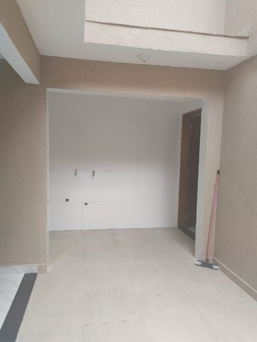 Imagem 12 de 23 de Sobrado À Venda, 130 M² Por R$ 630.000,00 - Jardim Mangalot - São Paulo/sp - So0897