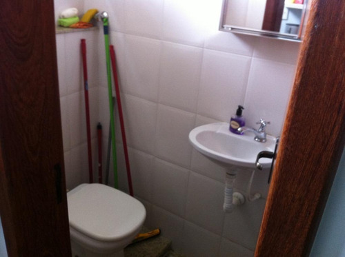 Imagem 5 de 11 de Sala Em Centro, Vila Velha/es De 52m² À Venda Por R$ 185.000,00 - Sa199151-s
