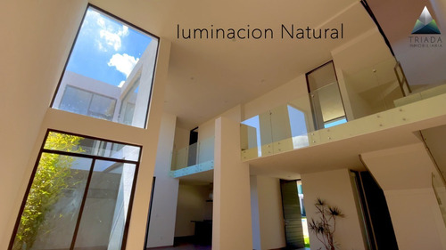 Imagen 16 de 30 de Altozano Increíble Casa Venta Nueva Roofgarden Rincon De La Montaña Morelia