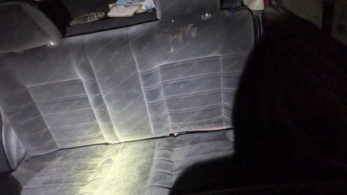 Volkswagen Jetta 2.0 Cl Mt