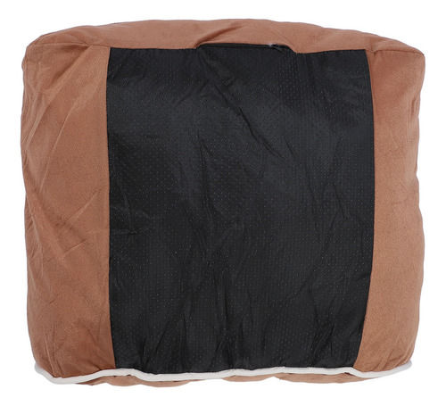 Sofá Cama Para Gatos, Cálido, Lavable Para Mascotas, Suave Y