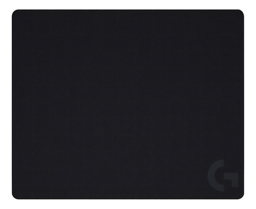 Mouse Pad Gaming G440 Color Negro Diseño Impreso Logo Logitech G