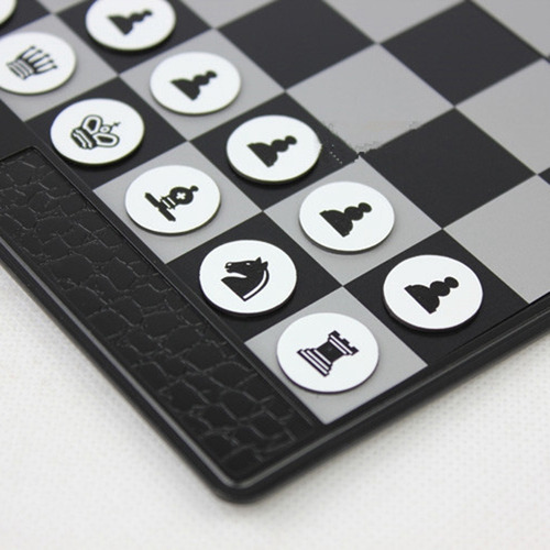 Juego De Mesa Portátil, Juego De Mesa Plegable, Juego De Aje