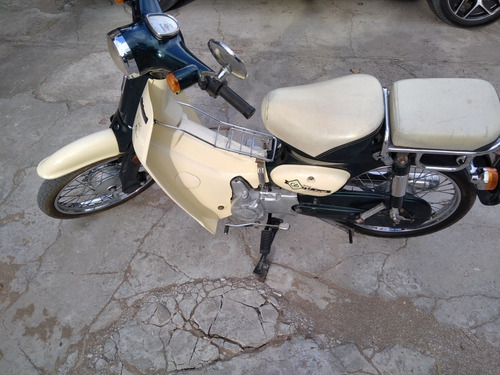 Motomel Vintage Vintage