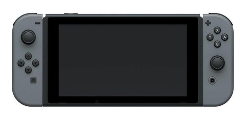 Imagen 2 de 3 de Nintendo Switch 32GB Standard color gris y negro