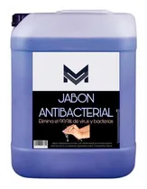 Comprar Jabon Para Manos Virucida\u002F Desinfectante , Antibacterial 20l