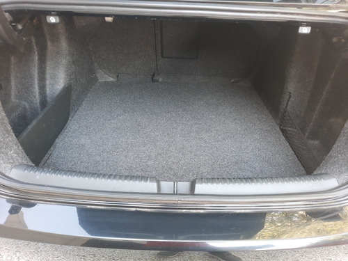 Imagen 7 de 7 de Volkswagen Vento 2012 2.5 Luxury 170cv