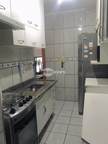 Imagem 4 de 15 de Apartamento - Pauliceia - Ref: 2510 - V-2510
