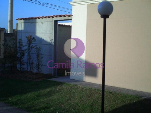 Imagem 17 de 23 de Apartamento Com 2 Dormitórios À Venda, 56 M²- Vila Urupês - Suzano/sp - Ap0134 - 68321734