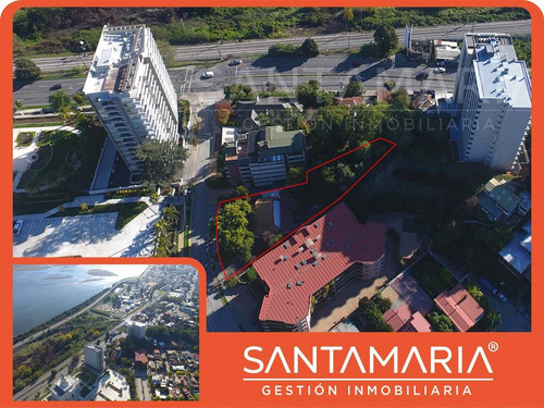 Terreno Construccion En Venta En Concepción