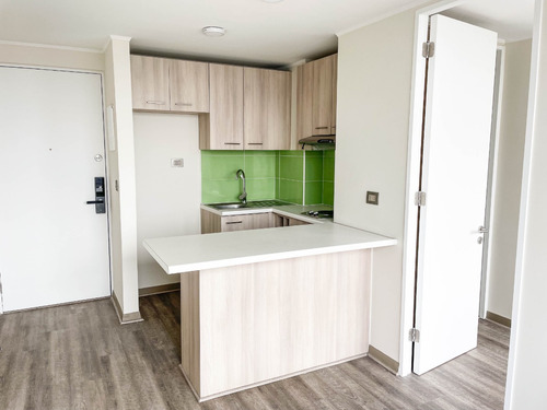 Oportunidad Constantino 1d1b + Terraza