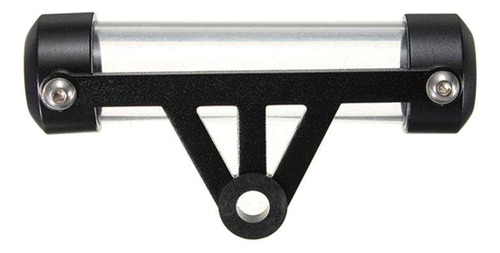 (r) Soporte De Placa De Impuestos De Aleación De Aluminio Im