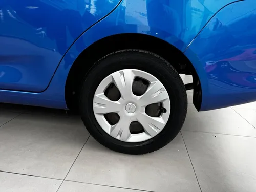 Chevrolet Beat 1.2 Lt Sedan