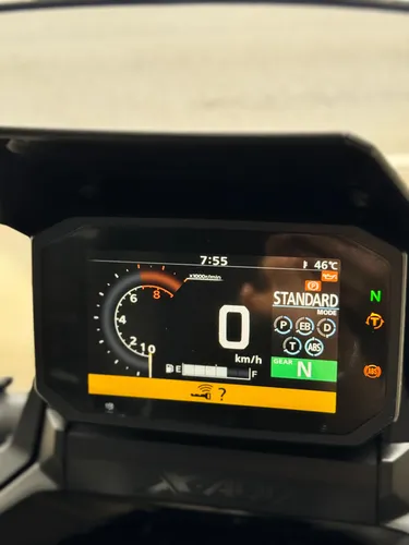 Honda X-adv 750 2022