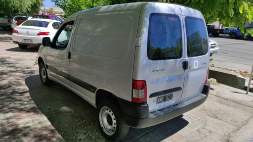 Citroën Berlingo Furgon 1.6 Hdi Busines