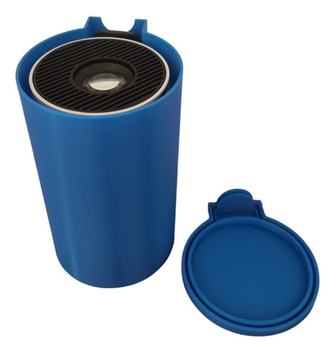 Funda O Estuche Proyector Free Style Azul