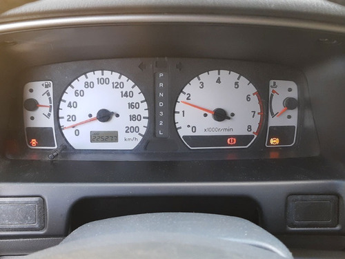 Imagem 4 de 13 de Pajero Sport 08 Hpe 3.5 4x4 Gasolina