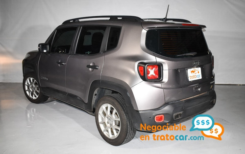 Imagen 3 de 14 de Jeep Renegade Sport | 1.8 Lt - 2021